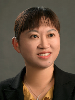 Ling Zhao