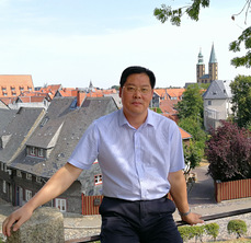 Chengsong Wu