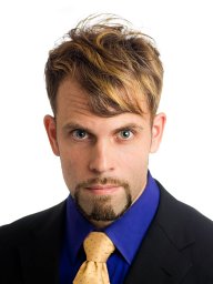 Dylan F. Glas