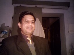 r p singh