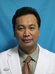 Yudianto Budi Saroyo