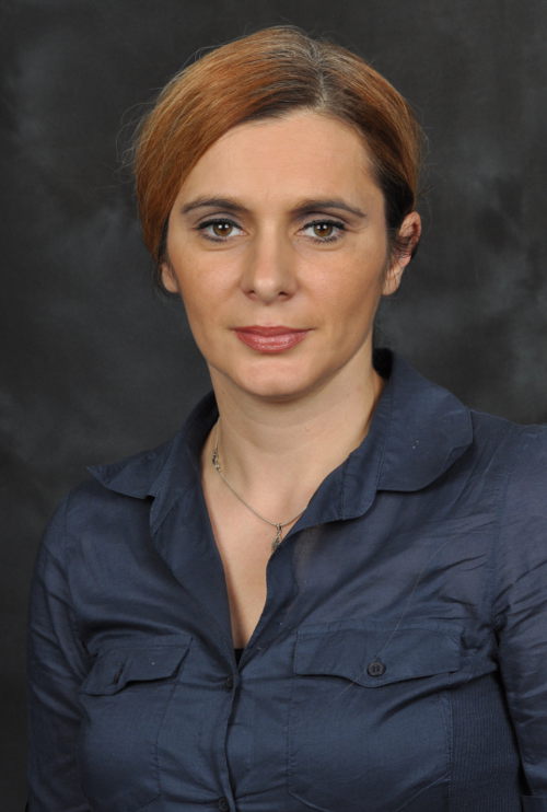 Dragana Stanley