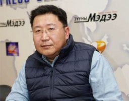 Amartuvshin Chunag