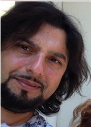 Pablo Olivero