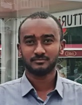 Elmustafa Sayed Ali Ahmed