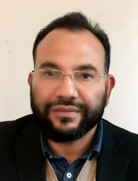 Sami Ullah Bhat