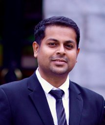 Rajib Kumar Biswas