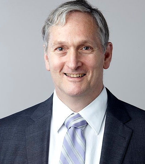 Clifford J. Tabin