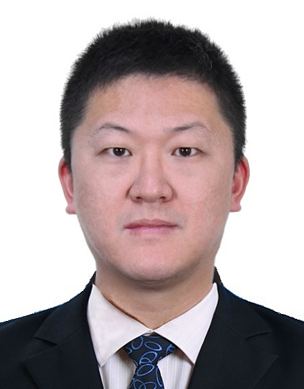 Bo Liu
