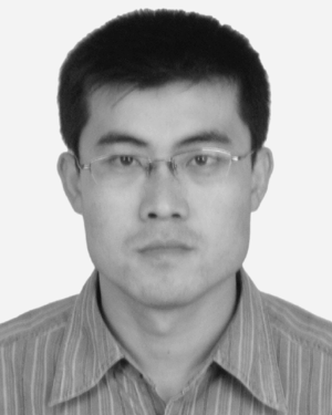 Zhenduo Wang