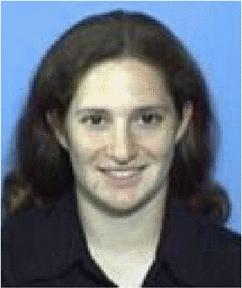 hannah goldberg