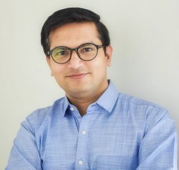 Amit Tewari