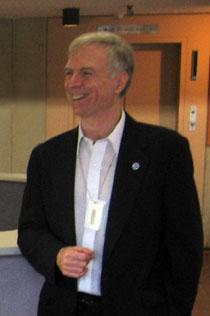 Robert M. Atlas