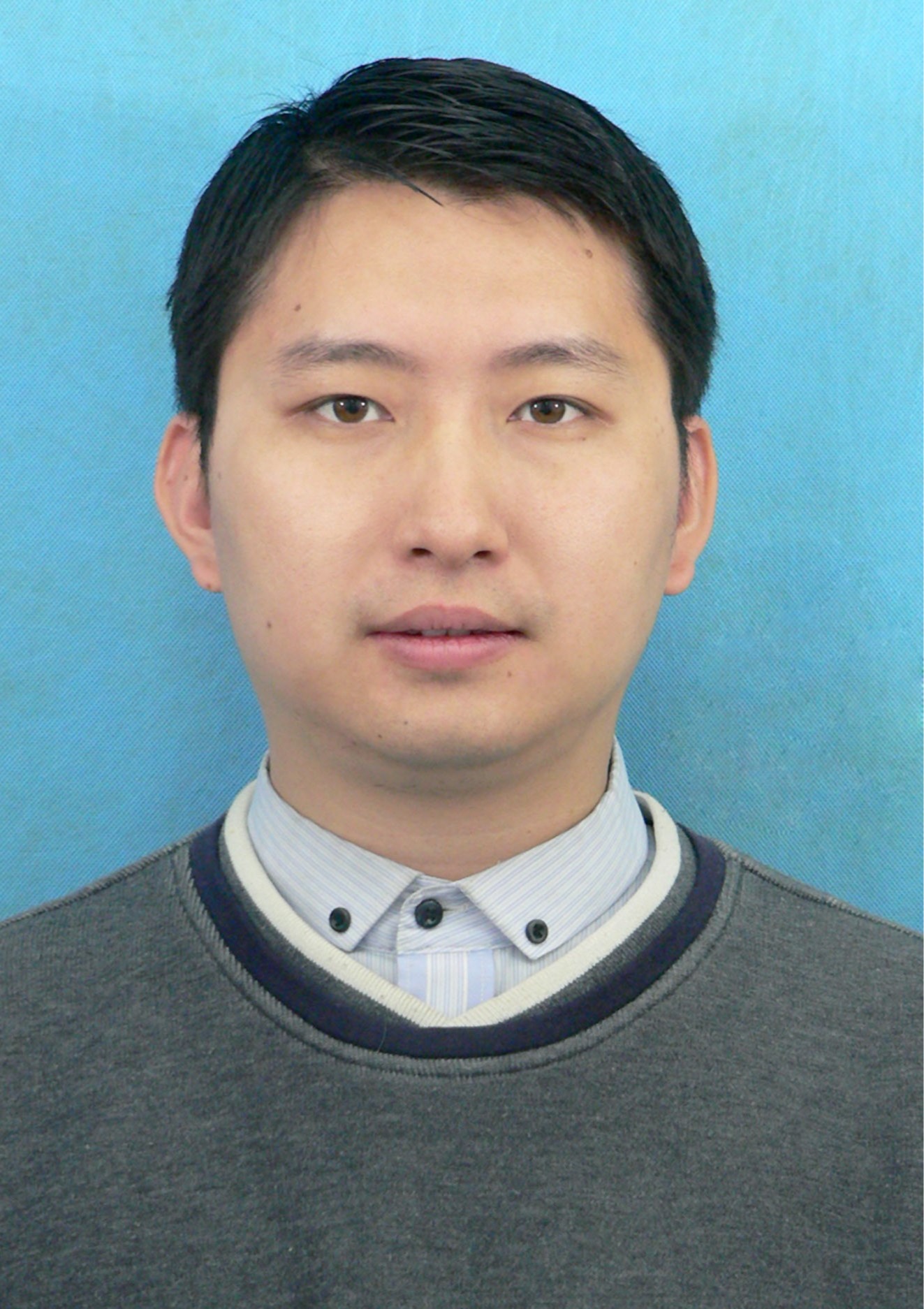 Zhou Jiang