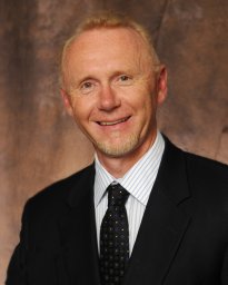 Stephen Bagg