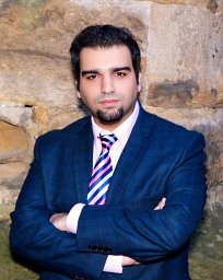 Ahmed Al-Sharefi