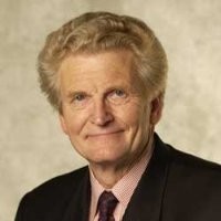 Paul D. Reynolds