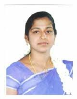 Suma Christal Mary Sundararajan