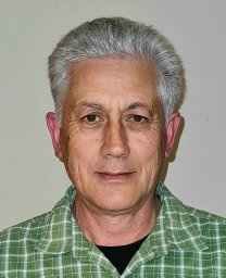 Waldon John