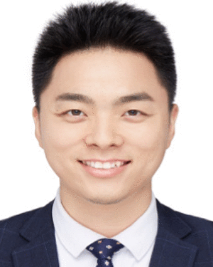 Yuanzhe Li