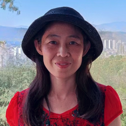 Qionghua Jin