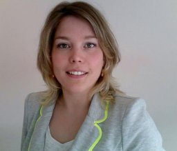 Strijk Jorien E