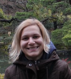 Darija Bilandzija