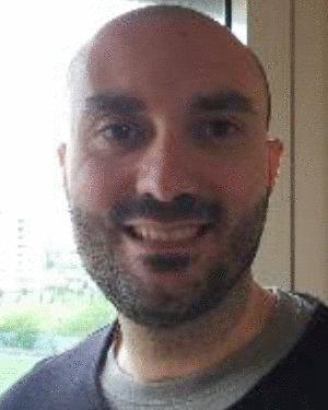 Marco Polcari