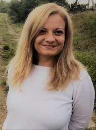 Angela Yordanova