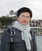 Quanbo Liu