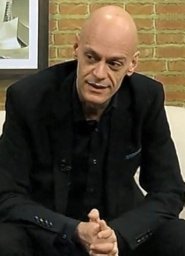 Mandressi Rafael