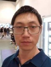Guoquan Liu