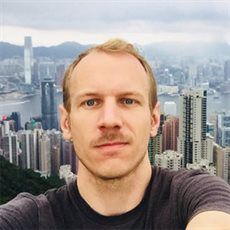 Bodo Winter