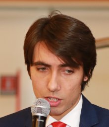 Davide Ferdinando Napolitano