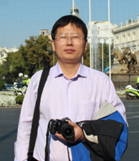 Wentao Qu