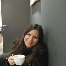 Susana Machado