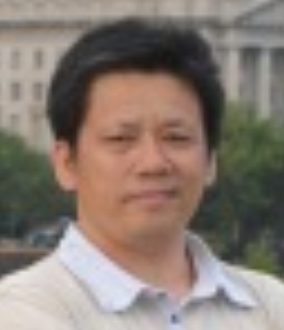 Deming Luo