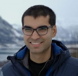 Roy Souvik