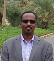 Abdirahman Ali Yussuf