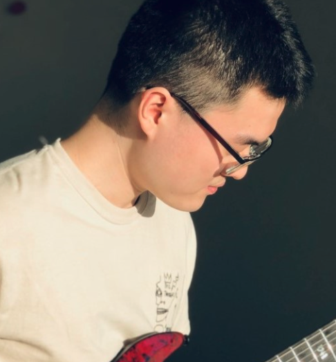 Harry Zhang
