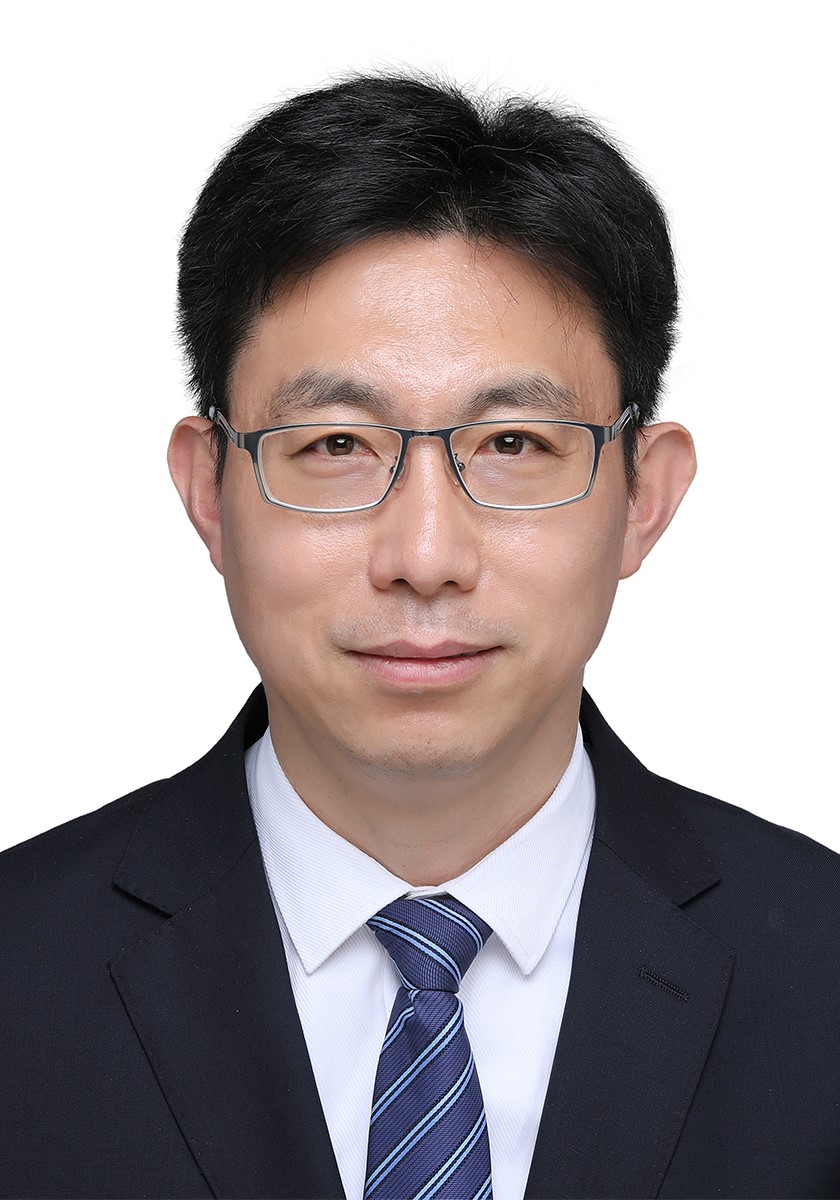 Mingming Dong