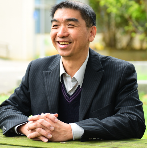 Tsai Chi Kuo