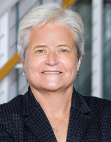 Nancy E. Glass