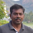 Jeyaraj Antony Johnson