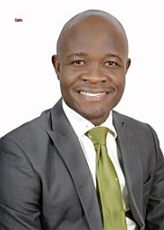Anthony Orji