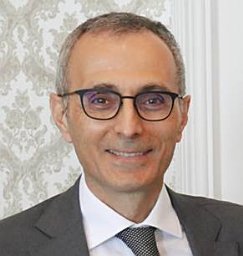 Selcuk Karabati