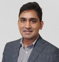 Harvijay Singh