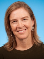 Marie Faughnan