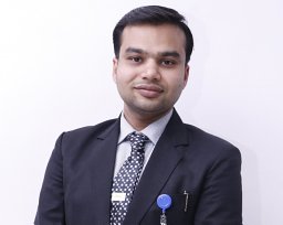 Atul Agrawal