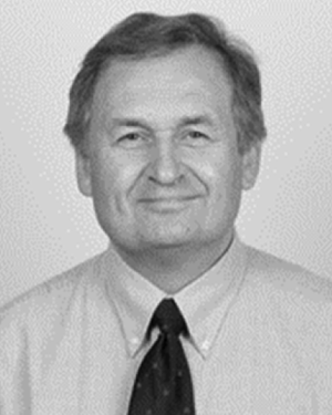Boguslaw Wiecek
